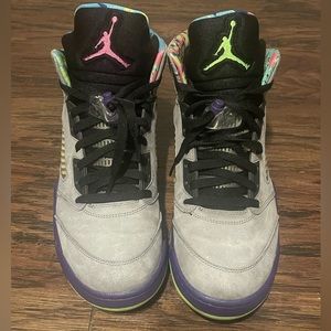 Jordan Bel-air 5s